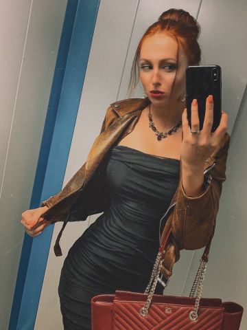 Проститутка Юлия